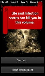 Zombie High Vol 4 FREE poster 6