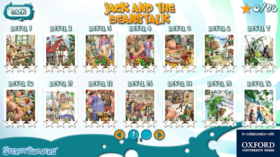 Hidden Jr Jack & Beanstalk(圖6)-速報App