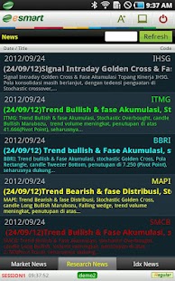 esmart Screenshots 6