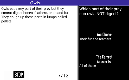 7th Grade Non-Fiction Reading(圖4)-速報App