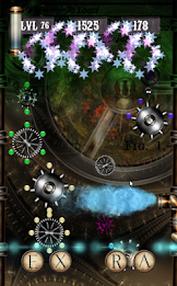 Steampunk Cog Hopper poster 21