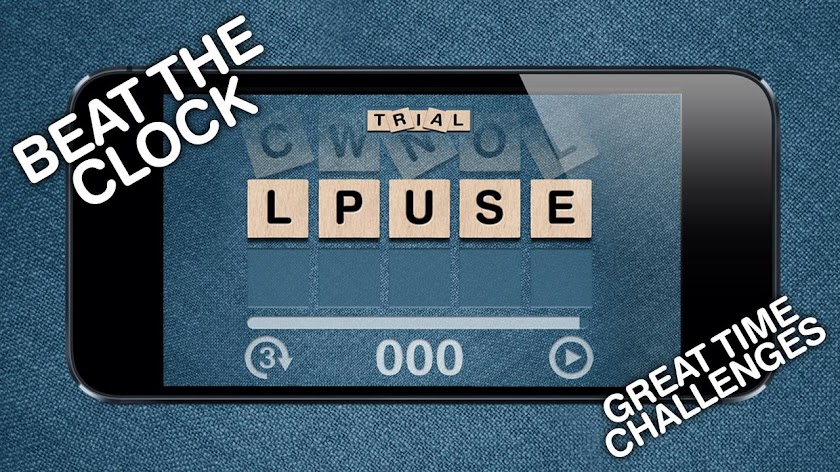 Shuffle! Screen 2