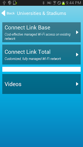 【免費商業App】AT&T Wi-Fi Solutions-APP點子