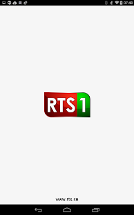 Free RTS1 Senegal Replay APK for Android