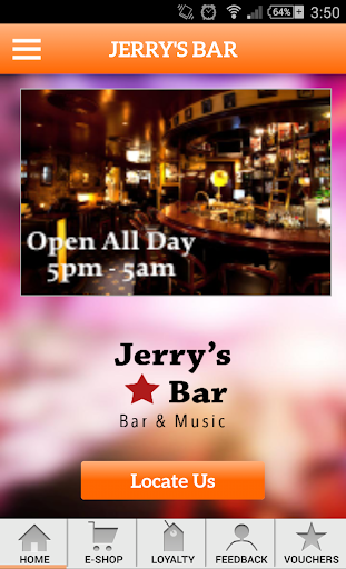 免費下載生活APP|Jerry’s Bar app開箱文|APP開箱王