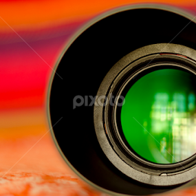 by Aditya Bugadi - Artistic Objects Technology Objects