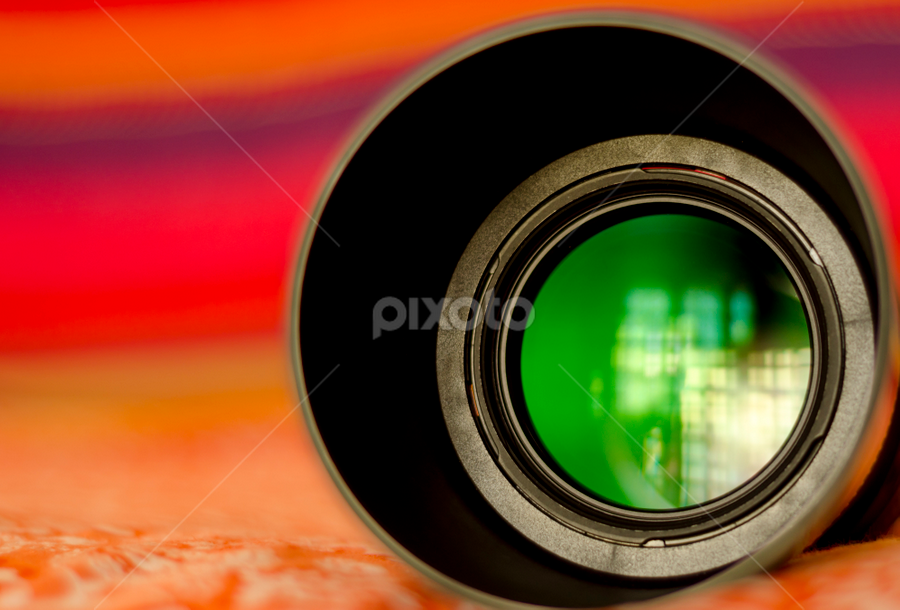 by Aditya Bugadi - Artistic Objects Technology Objects