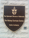 The Bishop Clarkson Center