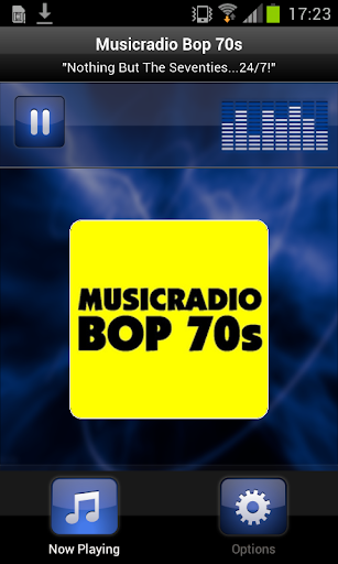 Musicradio Bop 70s