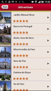 Lastest Faro Offline Travel Guide APK for Android