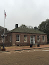 Charleston Post Office