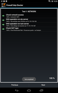 SIP Voip Checker(圖6)-速報App