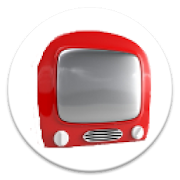 Tv Programm  Icon