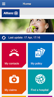Allianz MyHealth(圖2)-速報App