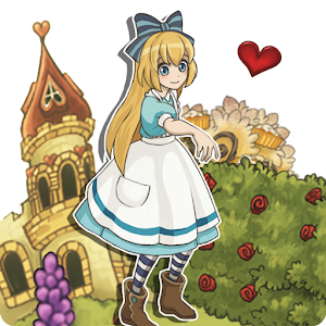 New Alice’s Mad Tea Party v1.1.1 (Mod Money) apk free download