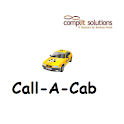 Cabs Hyderabad logo