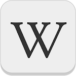 Cover Image of Tải xuống Wikipedia 2.0-r-2014-08-13 APK