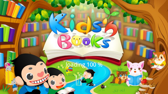 Read Unlimitedly! Kids'n Books(圖8)-速報App