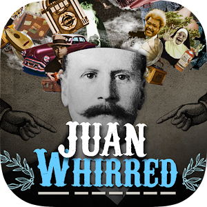 Juan Whirred 1.0.1