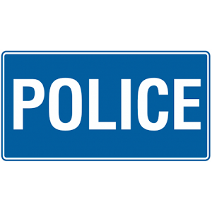 UK Police logo