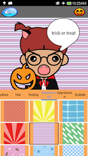 Cartoon Avatar Photo Maker - Android Apps on Google Play