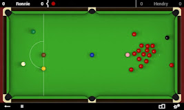 Total Snooker Classic