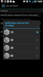 Secret Watch poster 2