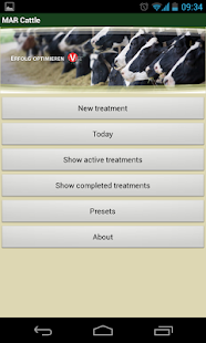 Free iVET Fertility Cattle APK