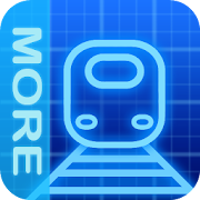 More ElectroTrains