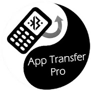 App Transfer Pro  Icon
