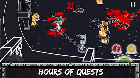 Enterchained poster 2