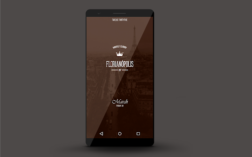 Royal Vintage Zooper Theme  v1.6.0