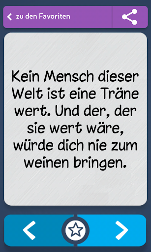 Liebe - Sprüche Zitate