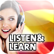 Listen and Learn Spanish a