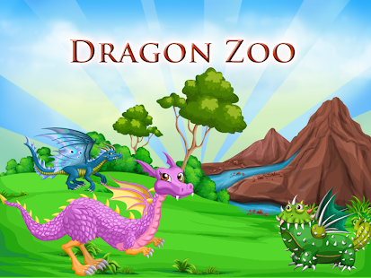 Dragon Zoo