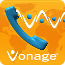 Vonage Extensions mobile app icon