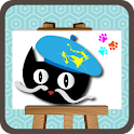 Cat Canvas
