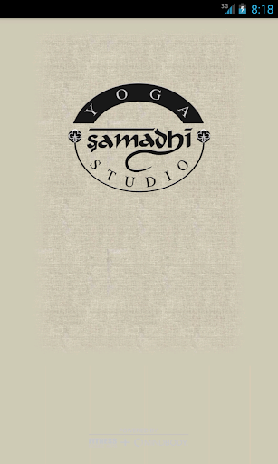 【免費健康App】Samadhi Yoga Studio-APP點子