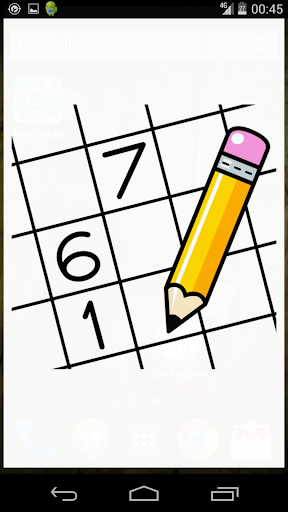 Sudoku Solver