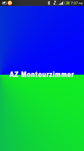 【免費新聞App】AZ Monteurzimmer-APP點子