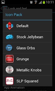 Free Download Metallic Knobs APK