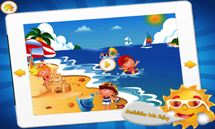 Seasons By Tinytapps poster 5