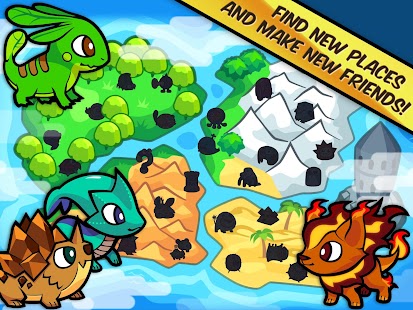 Pico Pets - Monster Battle