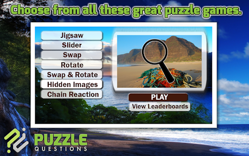Free Hawaii Puzzle Games Screenshots 4
