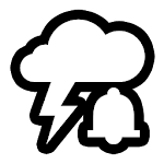 Cover Image of Descargar Severe Weather! 2.0.0 APK