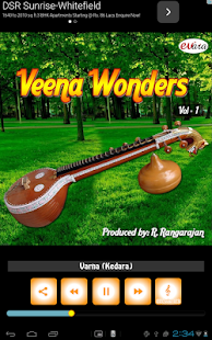 Free Veena Wonders Vol. 1 APK for Android