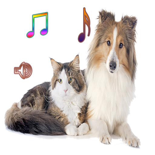 犬と猫の着メロ 個人化 App LOGO-APP開箱王