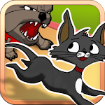 Cover Image of Tải xuống Cat Escape 1.21 APK