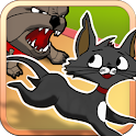 Cat Escape logo