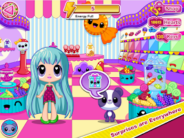 Kawaii Quest APK ภาพหน้าจอ #20